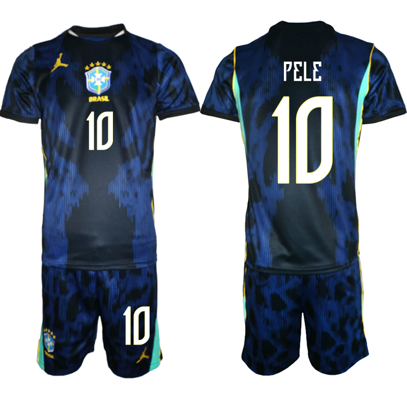 Men Brazil 2026 World Cup Soccer jersey 384fe9f7